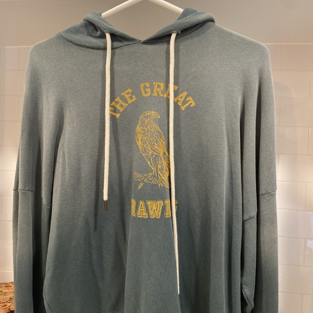 The Great sweatshirt